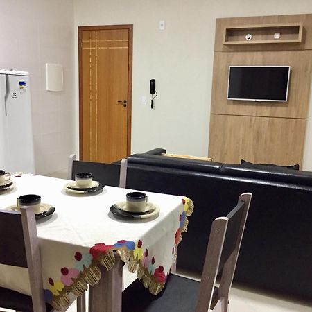 Canto Dos Passaros Flat - Canasvieiras Florianópolis Exterior foto
