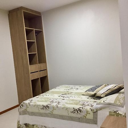 Canto Dos Passaros Flat - Canasvieiras Florianópolis Exterior foto