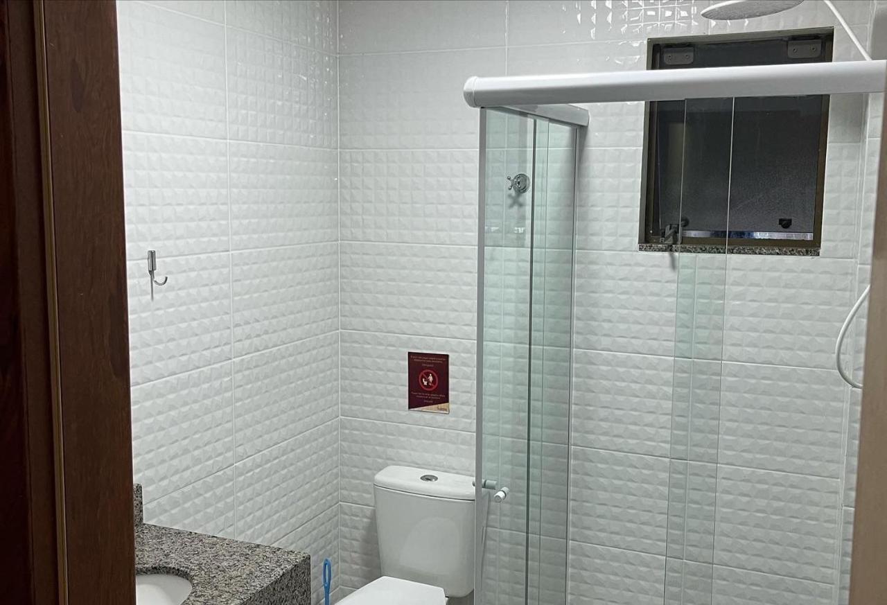 Canto Dos Passaros Flat - Canasvieiras Florianópolis Exterior foto
