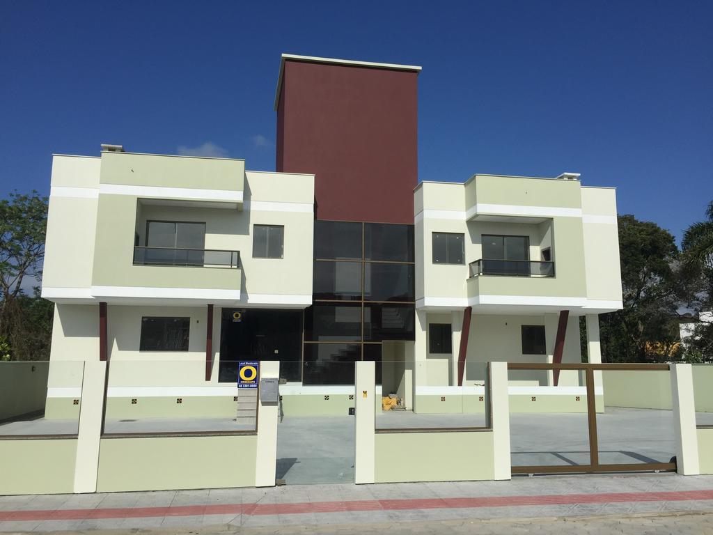 Canto Dos Passaros Flat - Canasvieiras Florianópolis Exterior foto