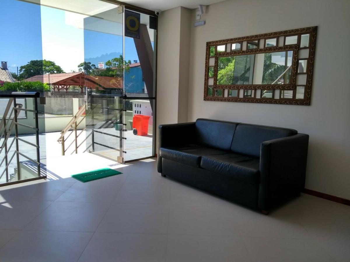 Canto Dos Passaros Flat - Canasvieiras Florianópolis Exterior foto