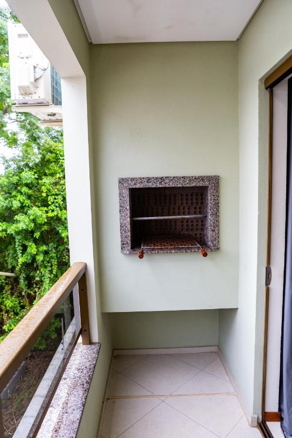 Canto Dos Passaros Flat - Canasvieiras Florianópolis Exterior foto