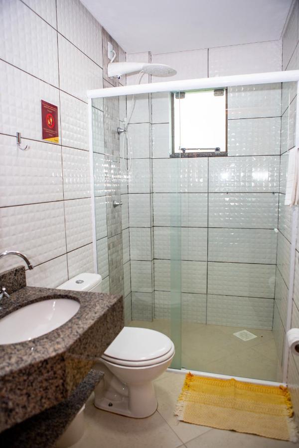 Canto Dos Passaros Flat - Canasvieiras Florianópolis Exterior foto