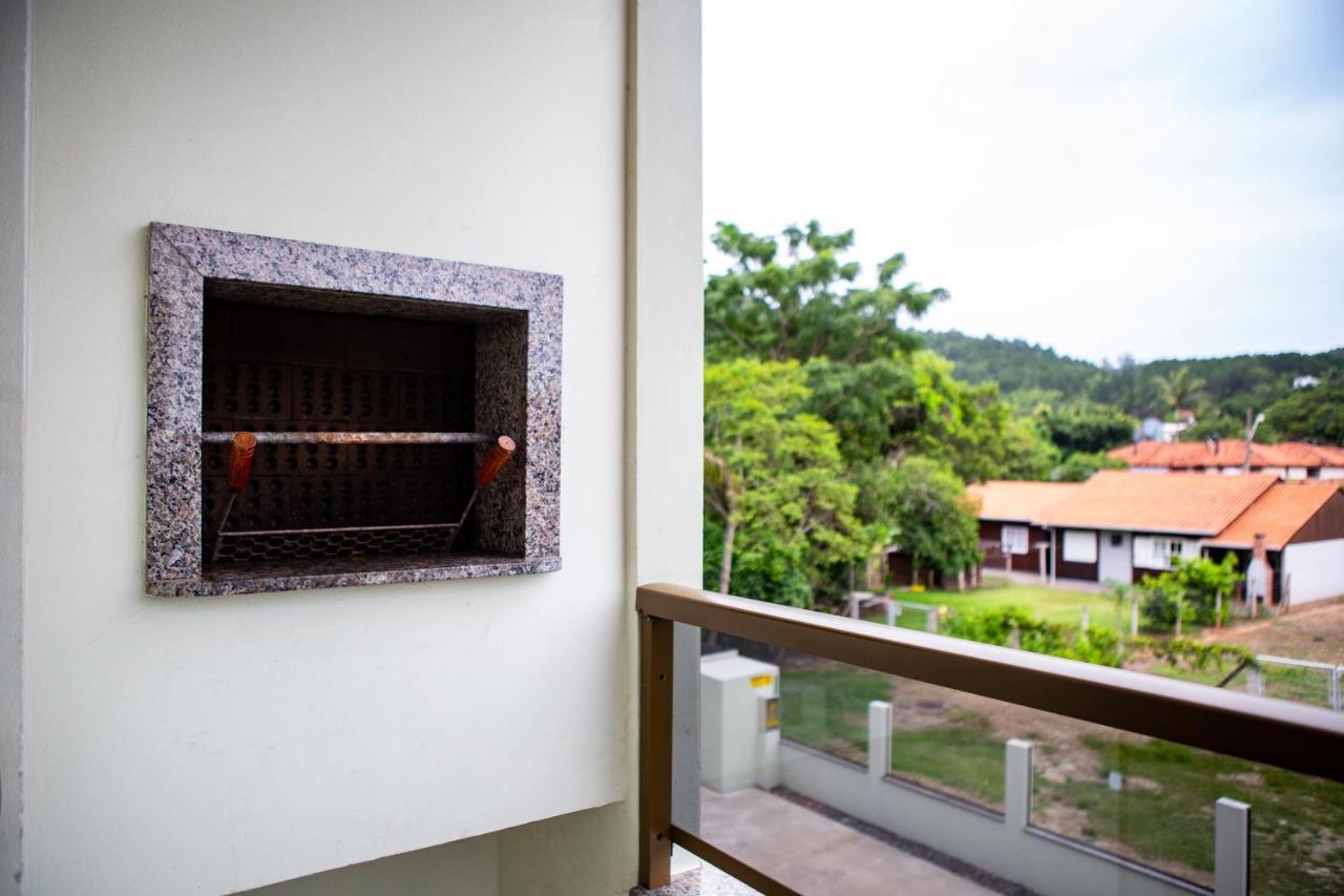 Canto Dos Passaros Flat - Canasvieiras Florianópolis Exterior foto