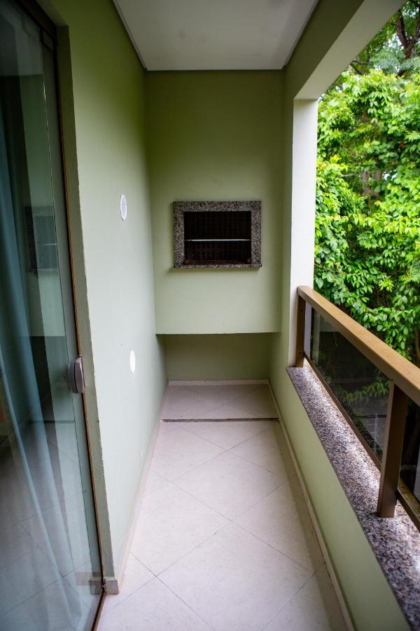 Canto Dos Passaros Flat - Canasvieiras Florianópolis Exterior foto